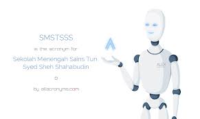 Nurul aini syahirah bt zamri. Smstsss Sekolah Menengah Sains Tun Syed Sheh Shahabudin