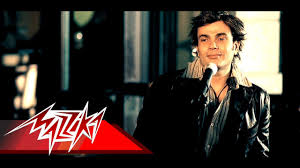 khalek fakerny amr diab خليك فاكرني عمرو دياب international music world music awards music mix