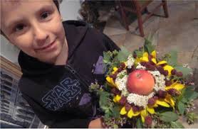 Cudowna Moc Bukietów Warsztaty