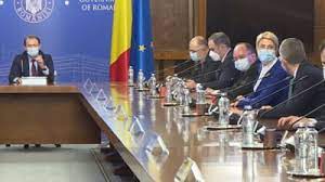 Preşedintele psd, marcel ciolacu, a afirmat marţi, în plenul reunit al parlamentului, la dezbaterea moţiunii de cenzură, că guvernul cîţu a . Citu In Prima Sedinta De Guvern Am Ajuns Si Aici Au Fost Doua Saptamani Grele Sunt