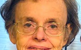 Mary Patricia McLaughlin