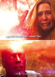 Understanding Wanda Maximoff's Heartbreaking Story in Infinity War