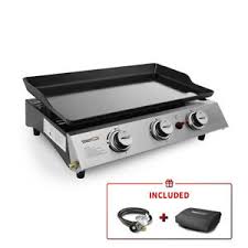 When you are looking for a portable gas griddle with sufficient cooking space and cooking power, the royal gourmet pd1300 is something you cannot miss. Outdoor Gourmet Gas Grill In Bbqs Grills Smokers For Sale Ebay