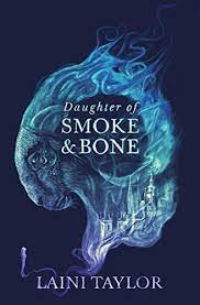 Can nothing stand alone anymore?), i'm actually happy there is more to come. Daughter Of Smoke And Bone Enter Another World In This Magical Sunday Times Bestseller Daughter Of Smoke And Bone Trilogy Book 1 English Edition Ebook Taylor Laini Amazon De Kindle Shop