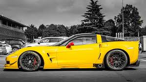 Tikt Corvette C6 Zr1 Interior Corvette C6 Fondo De Pantalla Hd Wallpaperbetter