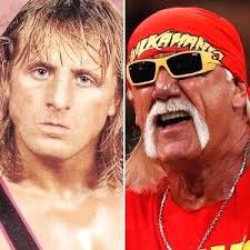 Mark Henry Gives Update On His Son's Athletic Future