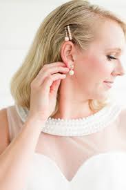 Intimate, Summer Church Wedding in Goldsboro, NC