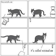 Cats Dogs Comics They Can Talk Jimmy Craig Dog Comics Dog Cat Funny Animals