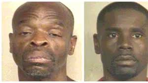 Two men arrested in Walgreens robbery