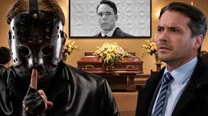Cullum was finally killed, identity of Cullum's killer shocked everyone  General Hospital Spoilers (Full Details Below👇) Remember to Like & Share  if you want the new Season! https://abc.donextop.com/cullum-was-finally- killed-identity-of-cullums-killer ...