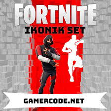 All posts tagged fortnite ikonik skin · some players are losing this exclusive fortnite skin · new fortnite mode revealed at fortnite samsung event featuring . Fortnite Ikonik Gamercodenet Fortniteskins Gamercode Net