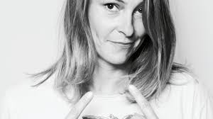 Mehr erfahren über anja reschke. Sagen Sie Jetzt Nichts Moderatorin Anja Reschke Sz Magazin