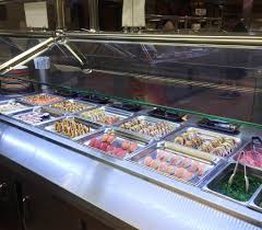 Eight Asian Buffets To Try In Las Vegas