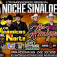 LOS DINAMICOS DEL NORTE, LOS AMIGUEROS DE LA event image