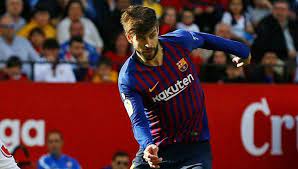 بيكيه يرد على مدريد ارتاحوا يوما إضافيا وفزنا بالخمسة موقع سبورت 360 تحدث جيرارد بيكيه نجم فريق نادي برشلونة عقب نهاية مبار sports jersey sports jersey