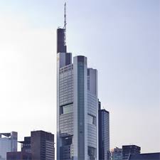 There are several other office buildings in frankfurt that are used by commerzbank. Commerzbank Tower The Skyscraper Center