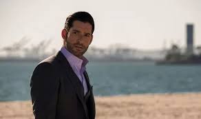 It's felt like an eternity since we were left with that major midseason finale cliffhanger and we are ready to see what happens next. Lucifer Season 5 Part 2 Cast Who Is In The Cast Of Lucifer 5b Tv Radio Showbiz Tv Express Co Uk