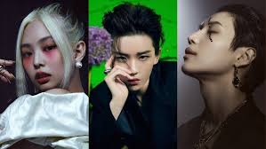 Home fashion baddie aesthetic with femme luxe. Grunge Baddie Cottage Core And More What Aesthetic Does Your Favorite K Pop Idol Have Allkpop