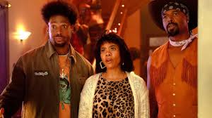 "Foi arrancada de nós": Briga nos bastidores afastou irmãos Wayans de Todo Mundo em Pânico por 25 anos
