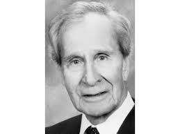 Albert Bernier Obituary (1922