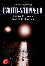 couverture de : L'Auto-stoppeur