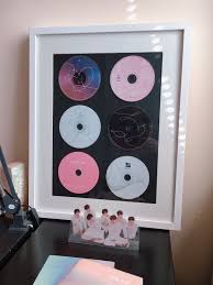 Diy Bts Army Room Decor Aesthetic Room Decor Cute Room Decor