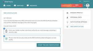 On the off chance you want to report someone (such as experiencing an unpleasant encounter), eharmony has a security feature that allows you to block people. Eharmony Review It Is All About The Matches Dating Sites Reviews