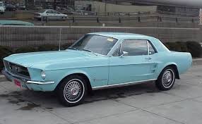 Mustang Coupe Pictures Mustang Coupe Blue Mustang Ford Mustang Coupe