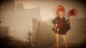 Ray-MMD Localized Fog Effects for stunning MMD scenes