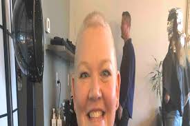 Fundraiser for Krista Lou Cook by Darilyn May : Krista Has Cancer