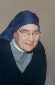 Dedicato a suor Maria Giacomina Romagnoli delle Figlie dell'Addolorata di  Potenza Picena