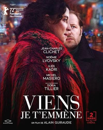 Viens je t'emmène - Film 2020 - AlloCiné