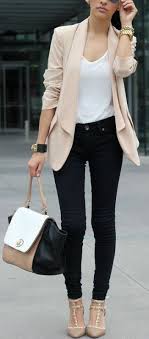 Fashion growing out, the styles have proven to be endless. 15 Classy And Casual Work Outfits For Hitting The Office In Style
