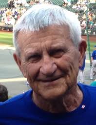 Obituary information for Ronald Henry Bourne (Cowley)