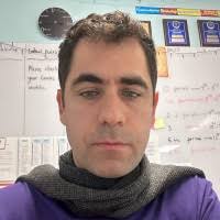 Ercan Aydogdu Email & Phone Number