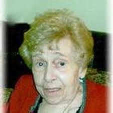 Marjorie Violet Saunders Obituary September 17, 2009