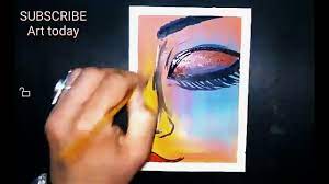 Check spelling or type a new query. Easy Painting Ideas For Beginners Modern Abstract Painting Youtube