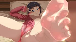 Rule34 - If it exists, there is porn of it  kirigaya suguha  3632425