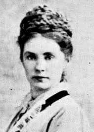 Agnes Ethel Tracy (1845-1903)