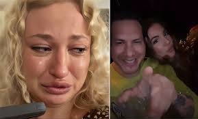 Congratulations!!! Josh is dating another 90 Day Fiancé cast member