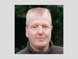 Marchel Stienstra (WetlandWacht)