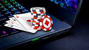 Features and Rules of Playing Online Poker - Icetic.net