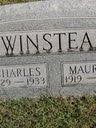 Charles Winstead Family History & Historical Records