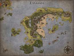 Continent Fantasy Map Fantasy World Map Imaginary Maps