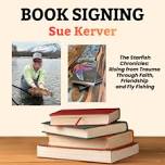 Book Signing: Sue Kerver