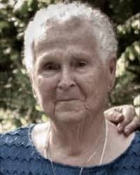 Joan (Hart) Murphy Obituary April 3, 2024