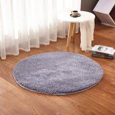 This extra large chaise lounge makes a great proposition for a spacious living room. Lecluse Rugs Round Shaggy Floor Carpets Extra Large Lounge Couch Non Slip Area Buy Modern Rugs 9343230099613