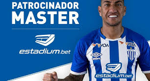 Avaí futebol clube (portuguese pronunciation: Estadium Bet Presented As New Master Sponsor Of Avai
