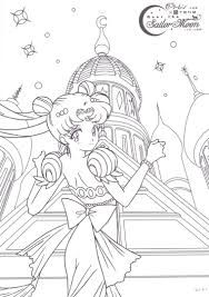 Raskraski Sm Vk In 2020 Sailor Moon Coloring Pages Sailor Moon Crafts Sailor Moon Art