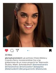 Pronto en un nuevo proyecto en Telemundo!! 🙏🏼🎥🎭🎬 Hoy tuve el placer de  trabajar con dos grandes actores @francheers y @sheylacantante 🙌🏼🤗💕💪🏼  Feliz y Agradecida por esta gran oportunidad!! 🙏🏼🙇🏻‍♀️❤️  @gloriaalvareztalent @rubenmorales2003